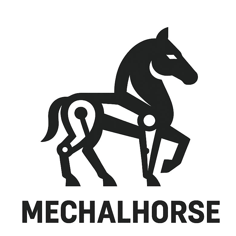 Mechal Horse